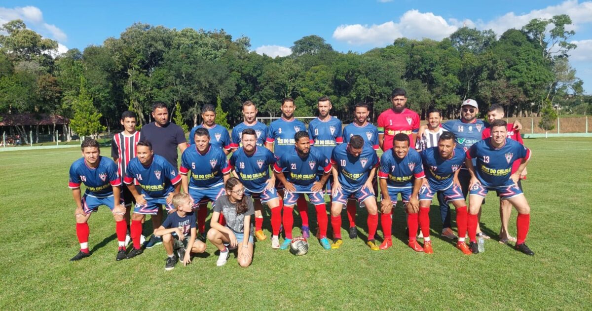 Jatobá FC disputará o troféu da Copa Balsa Nova neste domingo