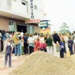 Terezinha Poly: Supermercado Hemarivo