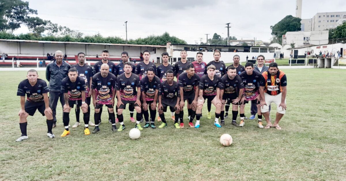 Copa Tião Calado terá última rodada da primeira fase no próximo domingo (28)