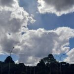 Início de maio marca temperaturas altas e nada de chuva