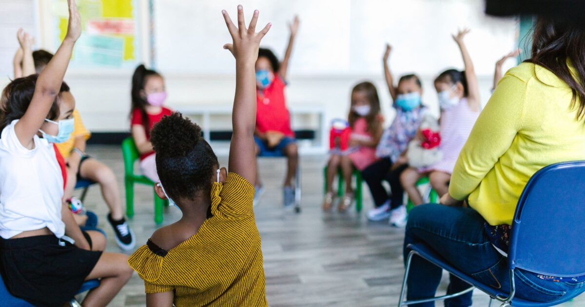 Coluna SMED: As práticas colaborativas como possibilidade para efetivação da inclusão escolar