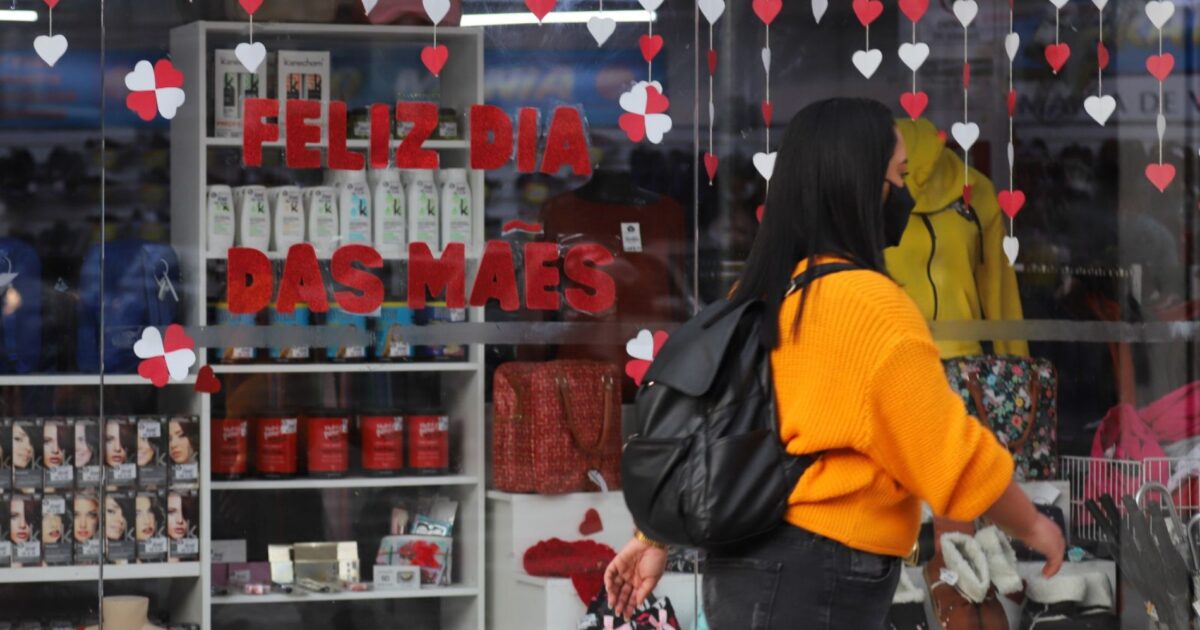 procon da dicas para as compras no dia das maes