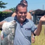 Eliziel Dutra: Coluna do Pescador