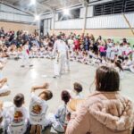 Instituto Schnorr promove Jogos de Capoeira com público de mais de 400 pessoas