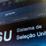 Nesta segunda começa as inscrições para o Sisu do 2 semestre de 2023