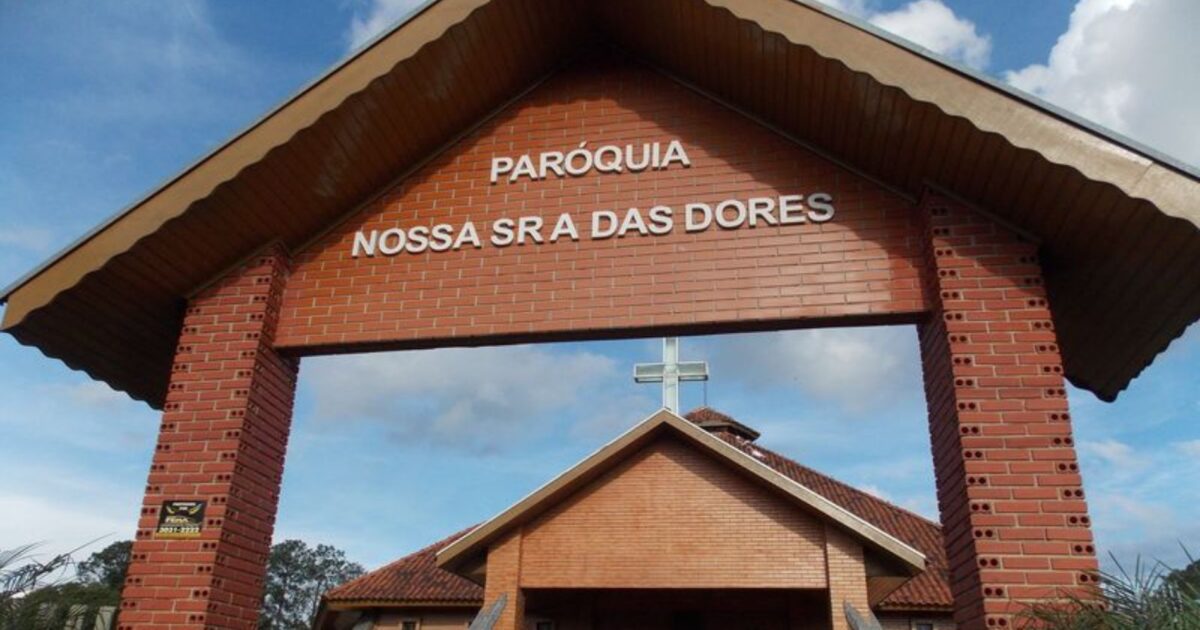 Paróquia Nossa Senhora das Dores terá almoço polonês e festival de prêmios no domingo (2)