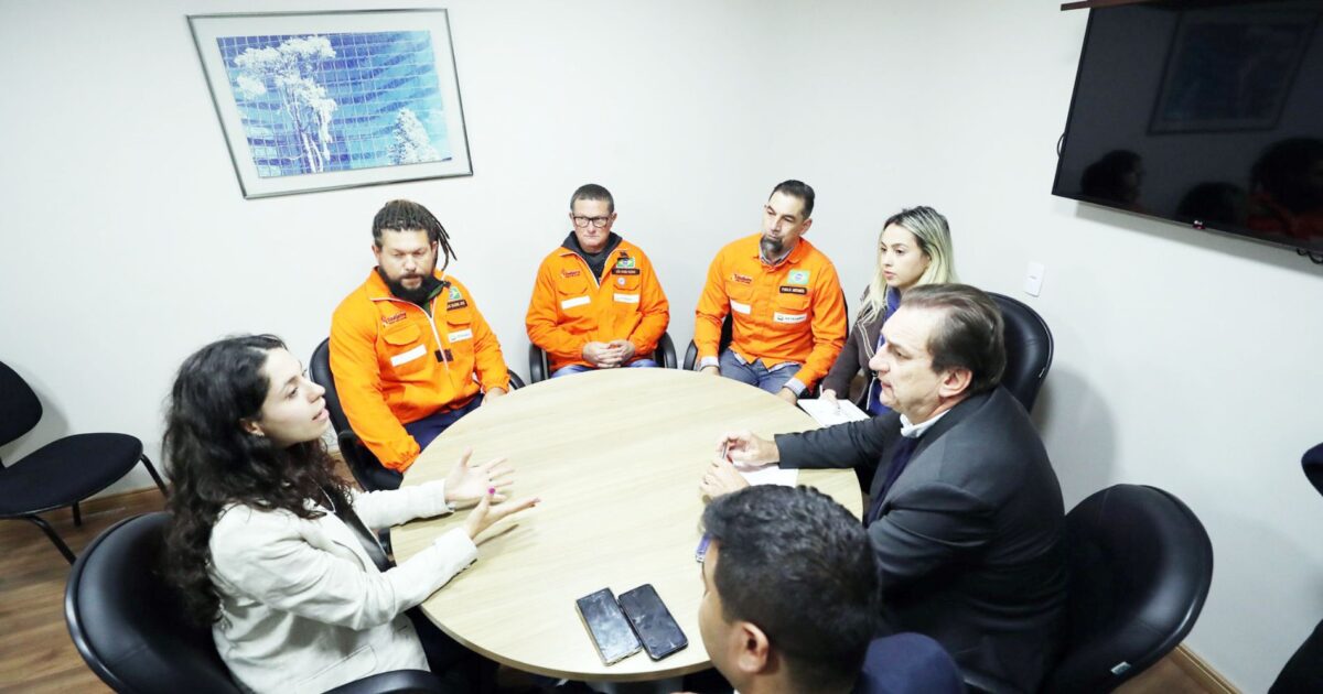 Reabertura da Fafen é tema de reunião da Assembleia Legislativa