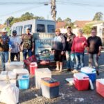 Eliziel Dutra: Coluna do Pescador