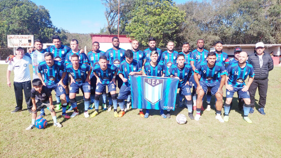 Em final disputadíssima, Projeto Vencer é o campeão da II Copa Tião Calado