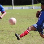 Copa Inverno Araucária entra na quarta rodada e jogos seguem bem disputados