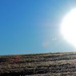 Final de semana será de céu claro e com tempo gelado