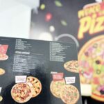 Pizzaria Pedaço da Pizza sempre levando qualidade e sabor até você