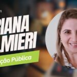 Educação Pública: Adriana Palmieri - POPCast #1