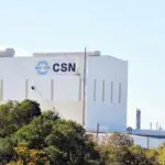 CSN vive uma fase arrojada e promissorade expansãov