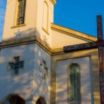 Capela Senhor Bom Jesus terá festa e festival de prêmios para celebrar o dia do padroeiro