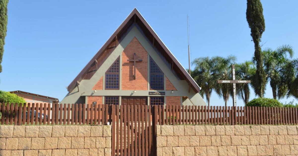 Comunidade Nossa Senhora do Monte Claro convida todos para festa em louvor à padroeira