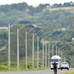 Concessão prevê melhorias em trechos de rodovias que cortam Araucária. Saiba quais