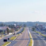 Final de semana não terá sinal de chuva e temperatura pode chegar a 24°