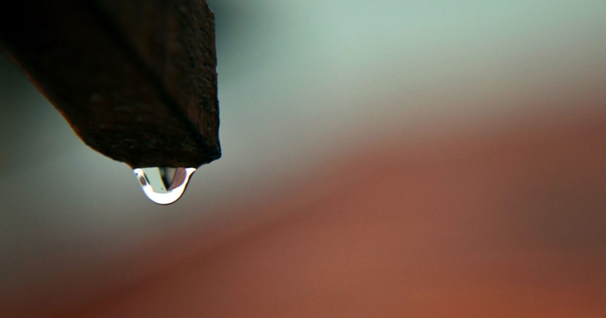 Final de semana será de muito frio e chuva