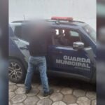 GMA prende homem que teria ameaçado atear fogo na casa que morava com a esposa e filha