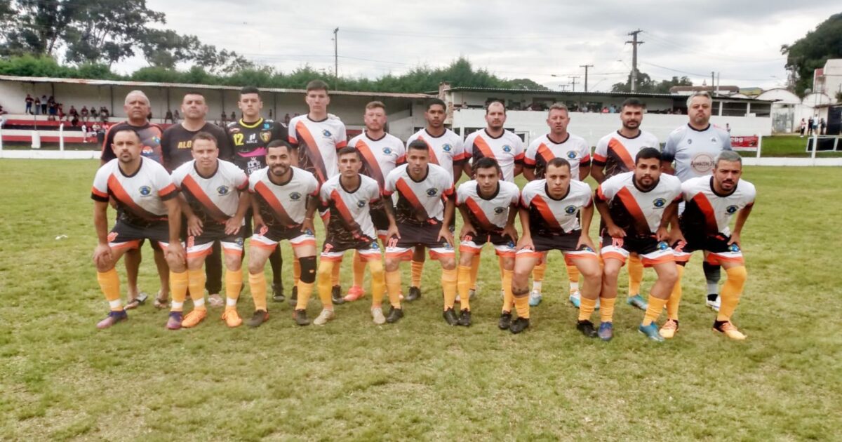 Grêmio e Projeto Vencer farão a grande final da Copa Inverno