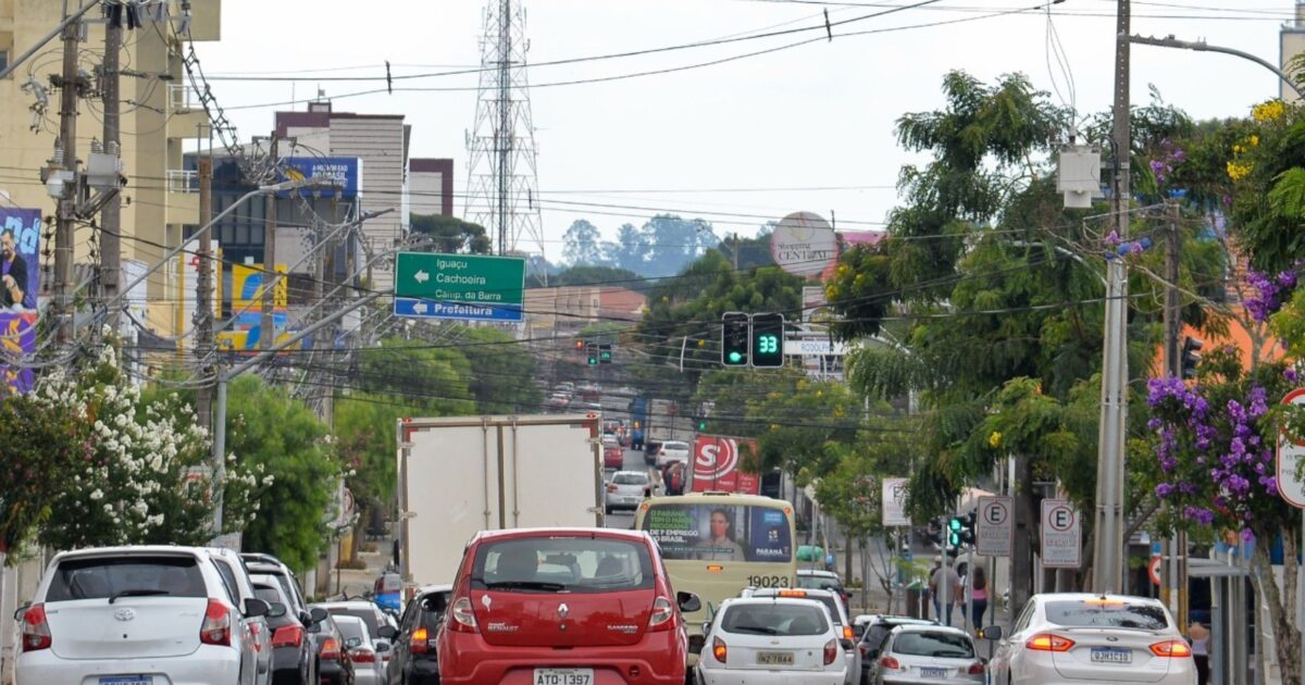 Inicia nesta terça (01/08) o calendário de pagamento do licenciamento de veículos