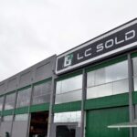 LC Soldas estará na INDUSPAR 2023 levando novidades aos visitantes