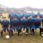 5ª rodada da Copa Inverno Araucária teve quatro jogos empolgantes