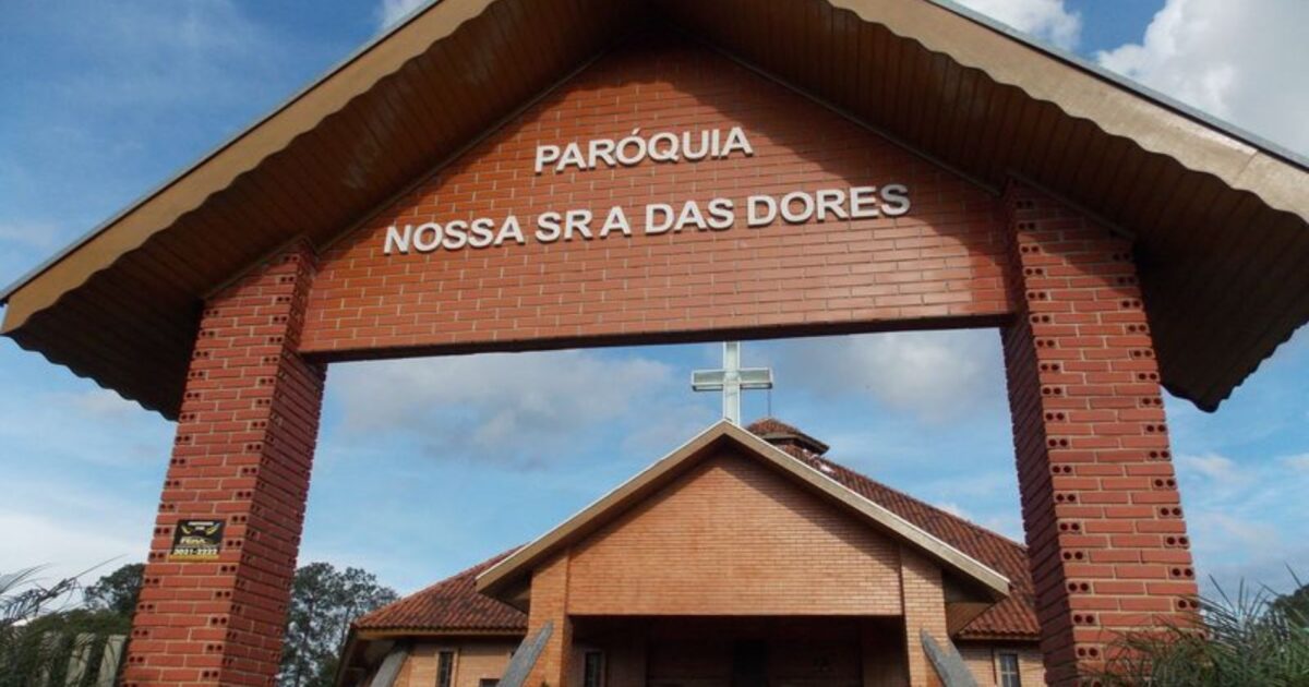 Paróquia Nossa Senhora das Dores promove jantar dançante com costelada no dia 26/08