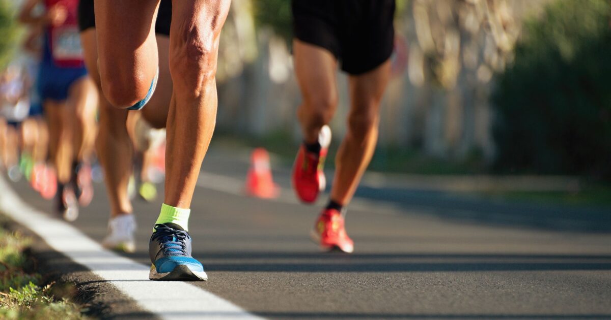 Primeira corrida de rua Run For Health arrecada R$ 27 mil para beneficiar comunidades carentes de Araucária e Curitiba