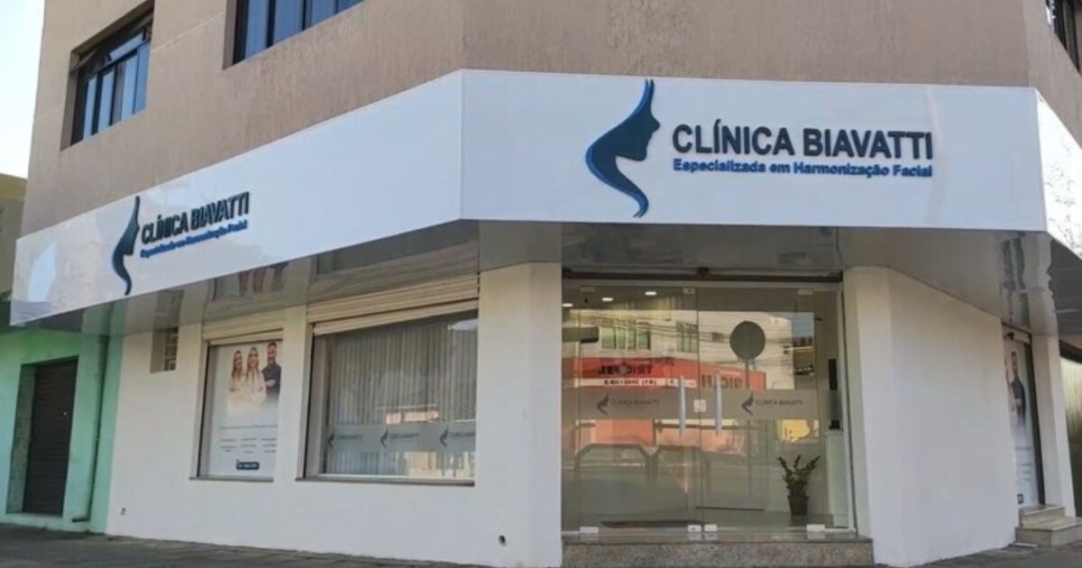 Promoções de aniversário da Clínica Biavatti estão chegando ao fim. Não perca esta oportunidade!