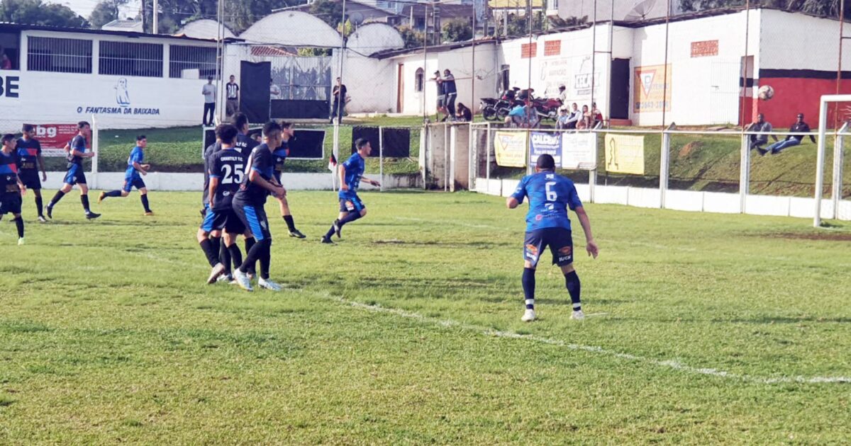 Rodada de estreia da Primeirona animou as torcidas com chuva de gols