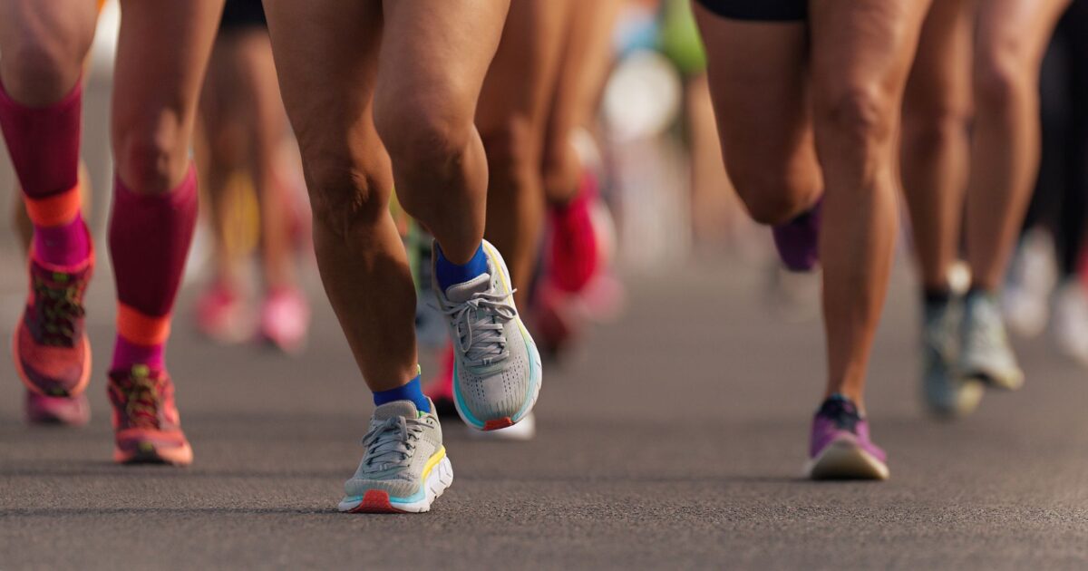 Últimos dias de inscrição para a corrida com causa social da Risotolândia