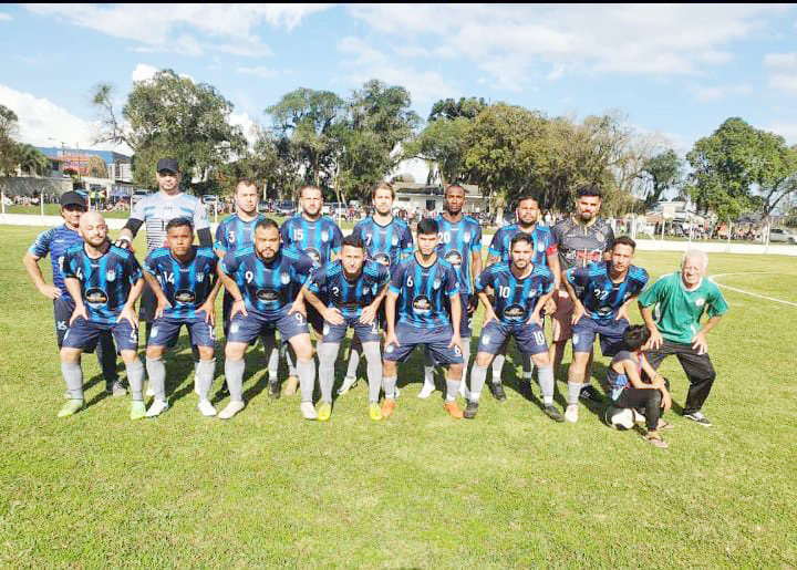 Grêmio e Projeto Vencer farão a grande final da Copa Inverno