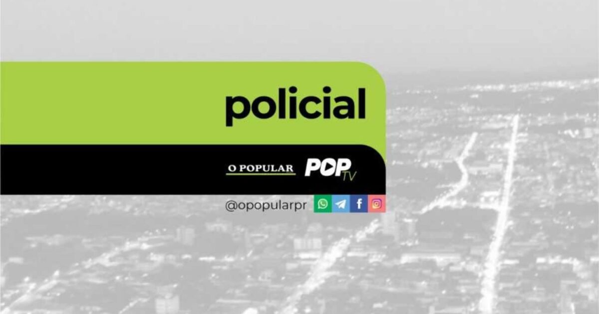 Delegacia já tem a autoria do crime motivado por uma disputa de ponto de tráfico ocorrido no Tupy  