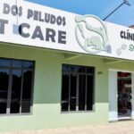 Na Casa dos Peludos Pet Care o seu animal de estimação fica em boas mãos