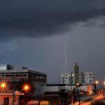 Previsão marca muita chuva para final de setembro e começo de outubro_1