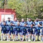 Projeto Vencer supera o Grêmio efatura o título da 2ª Copa Inverno