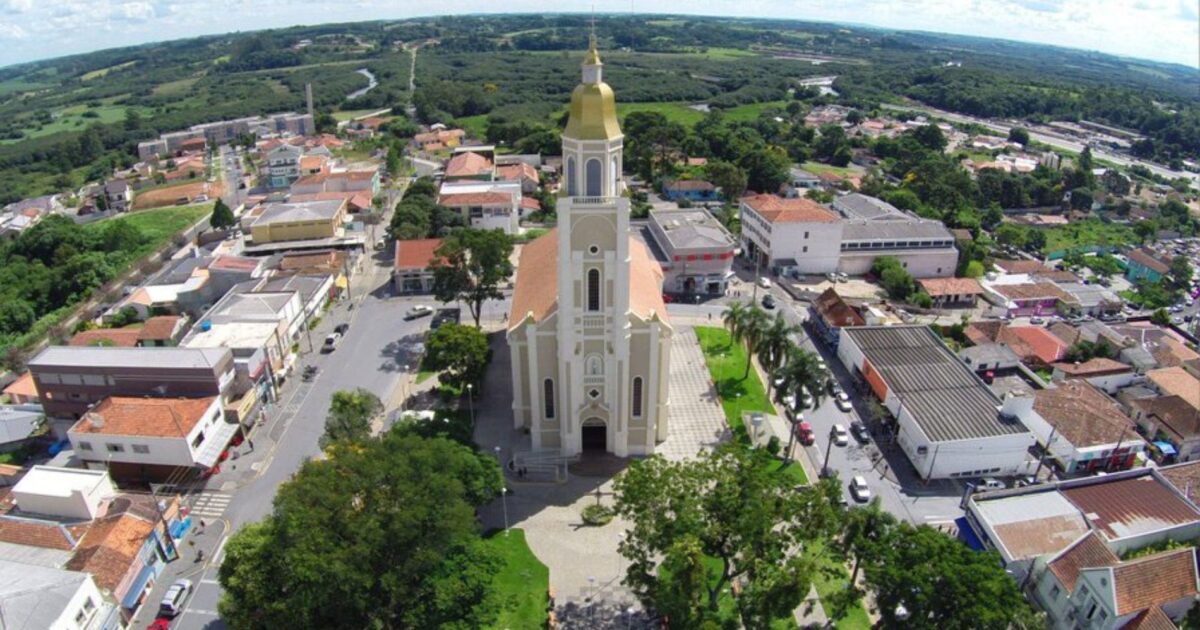 Santuário Nossa Senhora dos Remédios convida todos a participarem da Noite de Louvor na terça-feira (19)