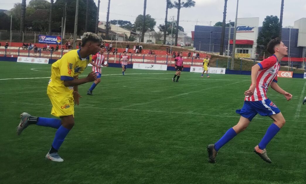 Costeira III Jardins estreia com vitória na Taça das Favelas e Projeto de Olho no Futuro lamenta derrota