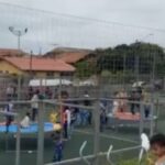 Ações em comemoração ao Dia das Crianças no Jardim Califórnia