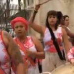 Domingo tem Samba da Chegansa no bairro Thomaz Coelho