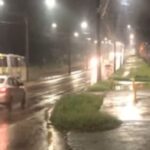 Limite de velocidade da Av. das Araucárias será de 60km/h