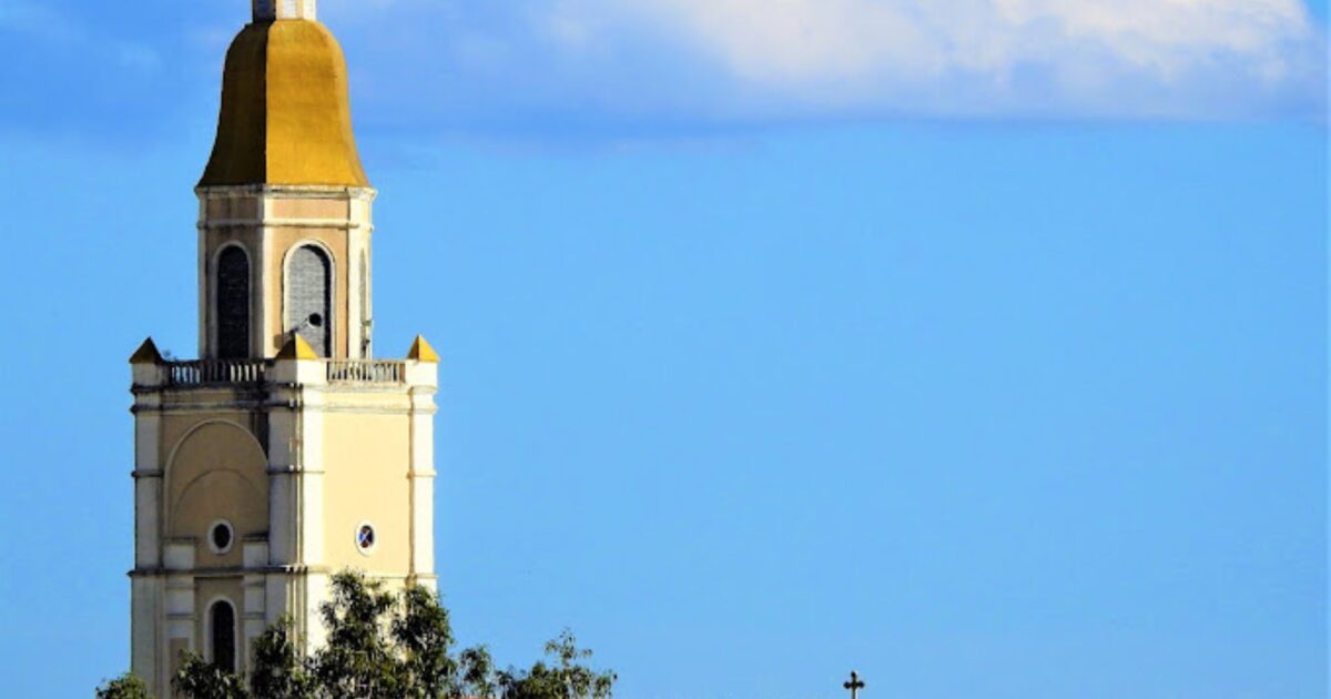 Santuário Nossa Senhora dos Remédios vai comemorar dia da padroeira com um super festival de prêmios