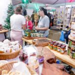 2ª Feira Sabores das Colônias será entre os dias 06 a 10/12 no Parque Cachoeira