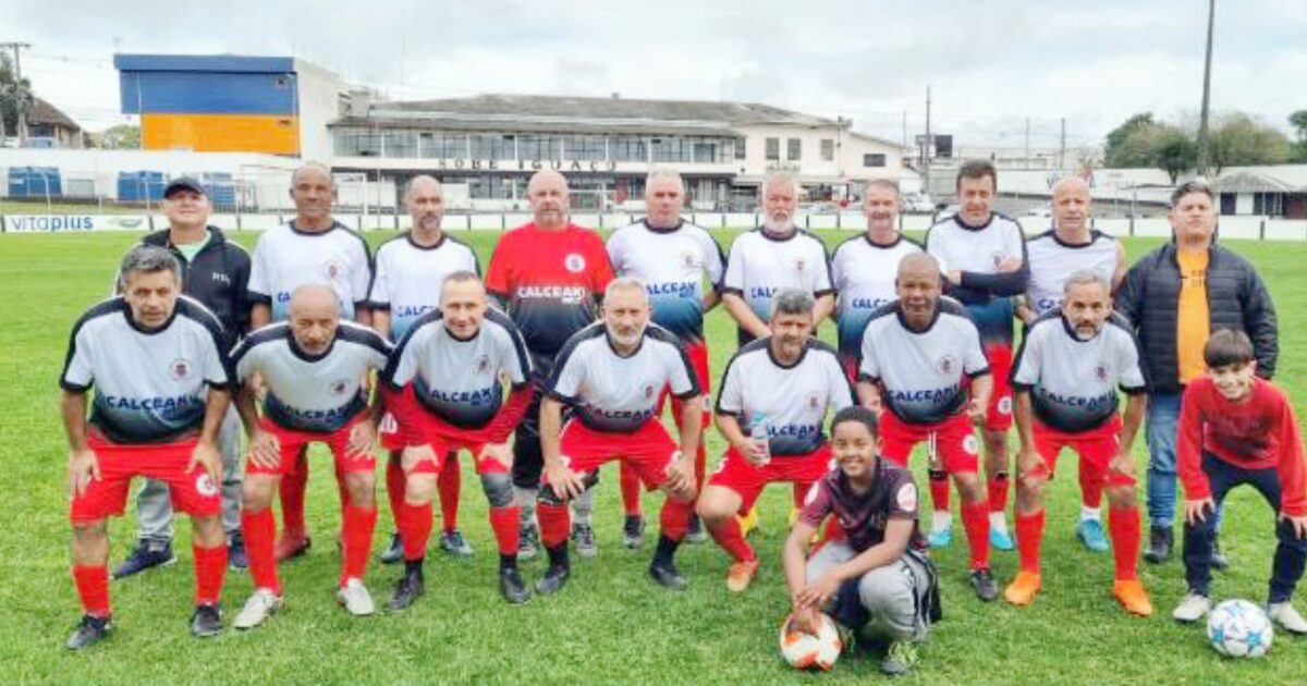 Araucária lidera fase de classificação da Copinha e disputará a semifinal com o Fortaleza