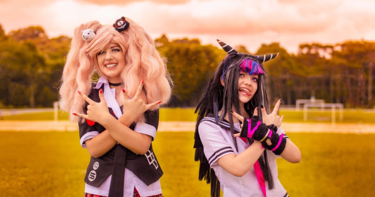 Atenção, apaixonados por cosplay!!! Domingo (19) tem Hydra Araucária na Praça da Bíblia 