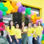 Brechó Infantil Espaço da Criança comemora aniversário de 4 anos