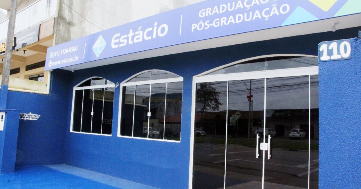 Educação de qualidade é com a Faculdade Estácio, conheça todas as suas vantagens!