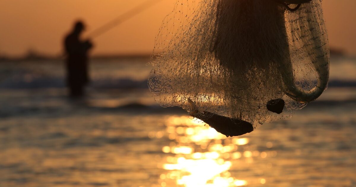 Eliziel Dutra: Coluna do Pescador